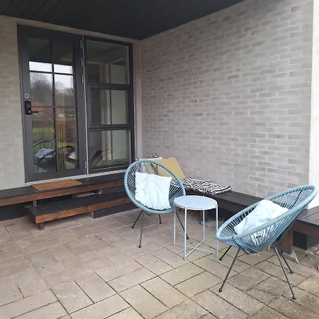 Garden Apartamento *