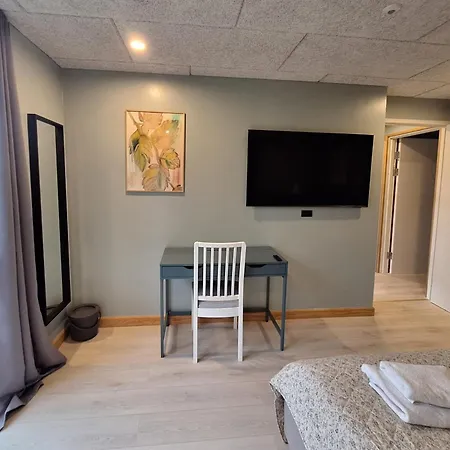 Garden Apartamento *