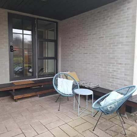 Garden Apartamento *