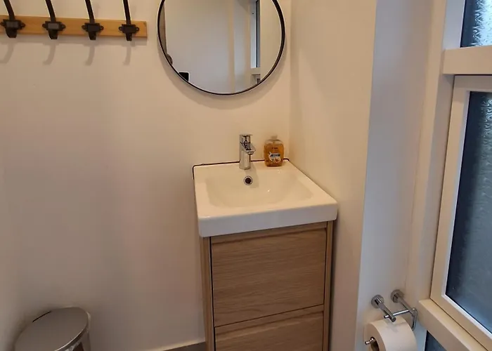 Apartamento Garden *