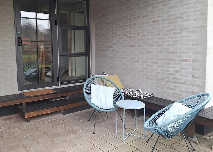 Garden Apartamento *