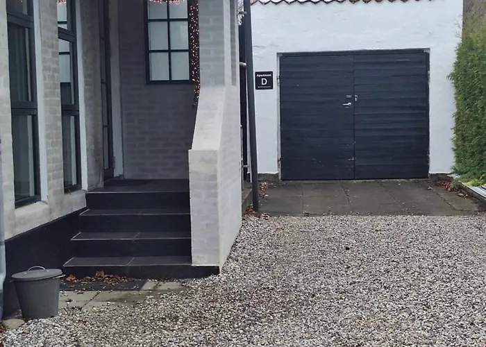 Garden Apartamento *