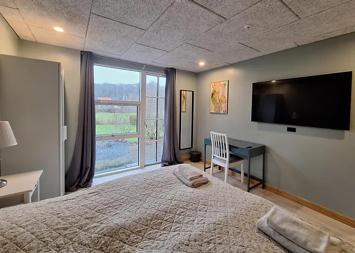 Garden Apartamento *