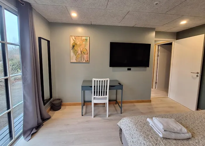 Garden Apartamento *