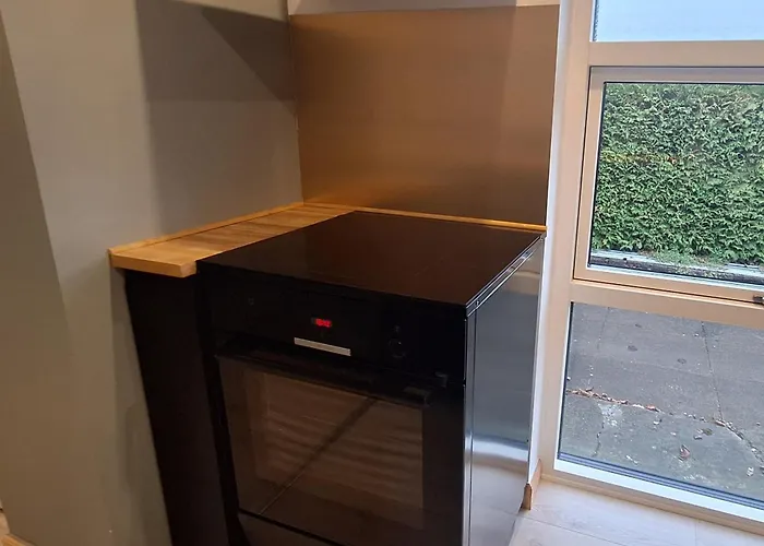 Garden Apartamento *