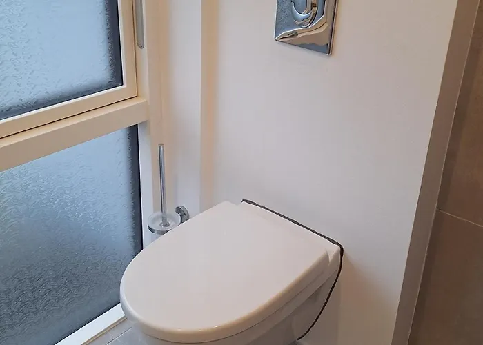 Apartamento Garden Odense