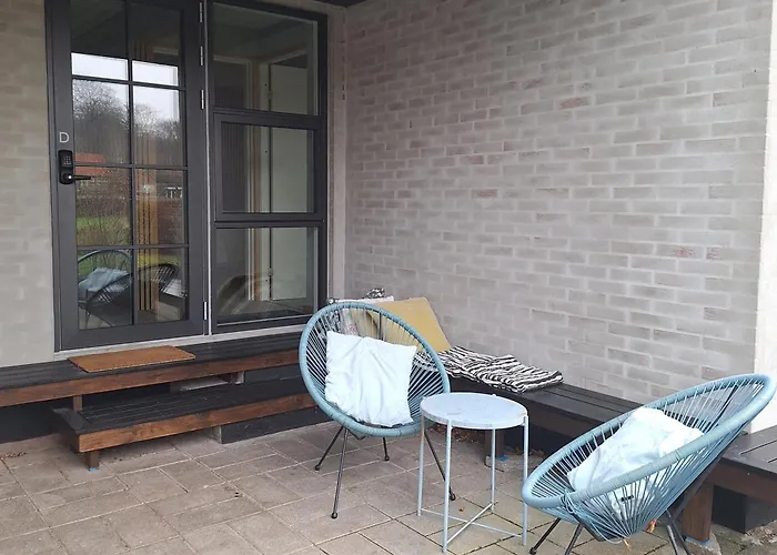 Garden Apartamento *